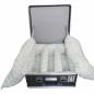 Preview: Aluminium box Zarges K470 Akku Safe